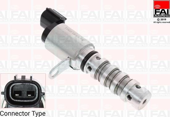 FAI AutoParts OCV042 - Valve de commande, réglage d'arbres à came droxauto.com
