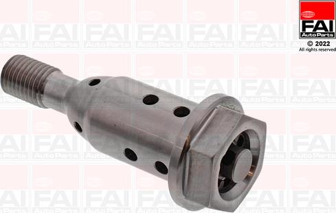 FAI AutoParts OCV059 - Valve de commande, réglage d'arbres à came droxauto.com