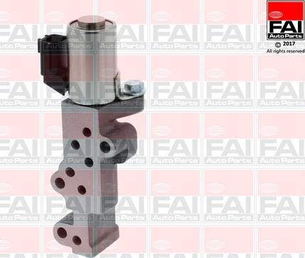 FAI AutoParts OCV005 - Valve de commande, réglage d'arbres à came droxauto.com