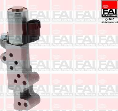 FAI AutoParts OCV006 - Valve de commande, réglage d'arbres à came droxauto.com