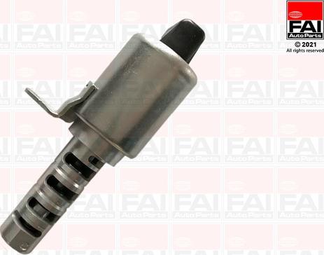 FAI AutoParts OCV017 - Valve de commande, réglage d'arbres à came droxauto.com