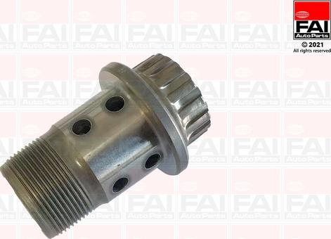 FAI AutoParts OCV082 - Valve de commande, réglage d'arbres à came droxauto.com