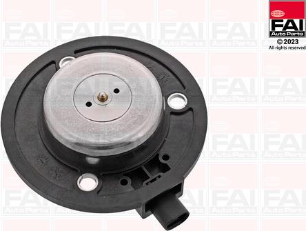 FAI AutoParts OCV141 - Valve de commande, réglage d'arbres à came droxauto.com