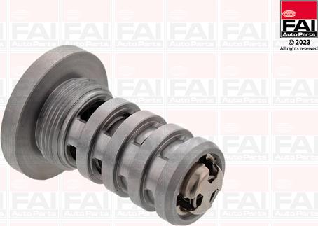 FAI AutoParts OCV125 - Valve de commande, réglage d'arbres à came droxauto.com