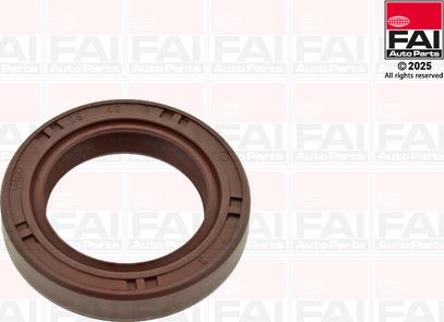 FAI AutoParts OS964 - Bague d'étanchéité, arbre à cames droxauto.com