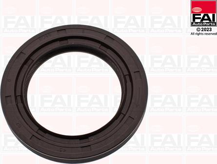 FAI AutoParts OS493 - Bague d'étanchéité, vilebrequin droxauto.com