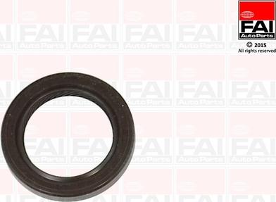 FAI AutoParts OS448 - Bague d'étanchéité, vilebrequin droxauto.com