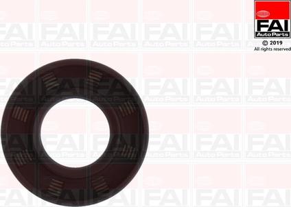 FAI AutoParts OS505 - Bague d'étanchéité, arbre à cames droxauto.com