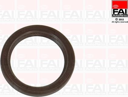 FAI AutoParts OS582 - Bague d'étanchéité, vilebrequin droxauto.com