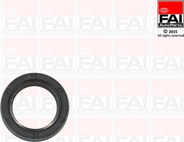 FAI AutoParts OS534 - Bague d'étanchéité, vilebrequin droxauto.com