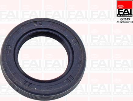FAI AutoParts OS697 - Bague d'étanchéité, vilebrequin droxauto.com