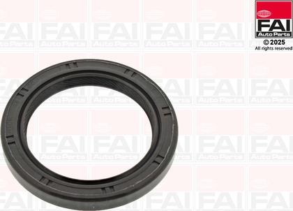FAI AutoParts OS005 - Bague d'étanchéité, vilebrequin droxauto.com