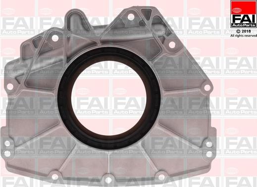 FAI AutoParts OS1946 - Bague d'étanchéité, vilebrequin droxauto.com