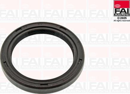 FAI AutoParts OS1555 - Bague d'étanchéité, vilebrequin droxauto.com