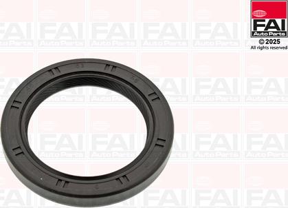 FAI AutoParts OS1577A - Bague d'étanchéité, vilebrequin droxauto.com