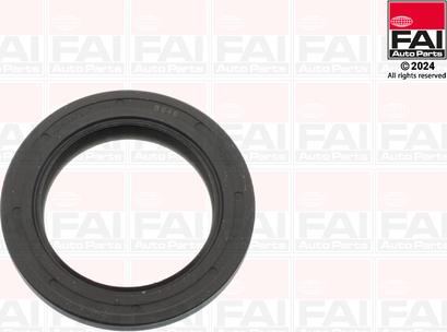 FAI AutoParts OS1643 - Bague d'étanchéité, vilebrequin droxauto.com