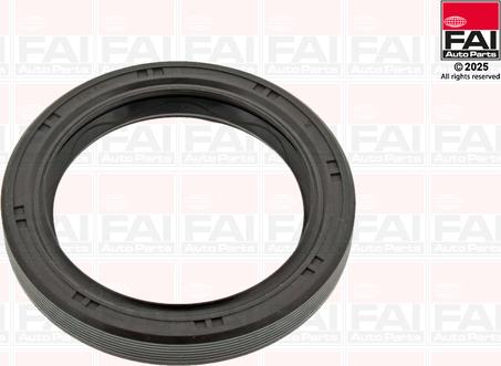 FAI AutoParts OS1660 - Bague d'étanchéité, vilebrequin droxauto.com