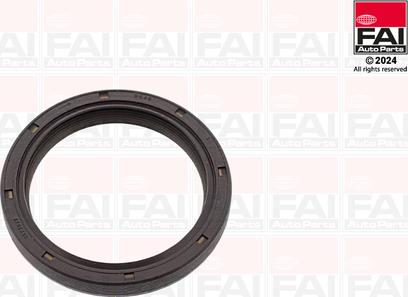 FAI AutoParts OS1606 - Bague d'étanchéité, vilebrequin droxauto.com