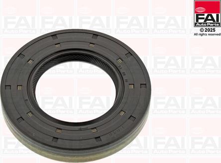 FAI AutoParts OS1624 - Bague d'étanchéité, arbre à cames droxauto.com