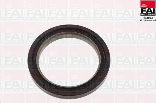 FAI AutoParts OS1627 - Bague d'étanchéité, vilebrequin droxauto.com