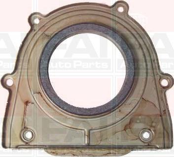 FAI AutoParts OS1079 - Bague d'étanchéité, vilebrequin droxauto.com