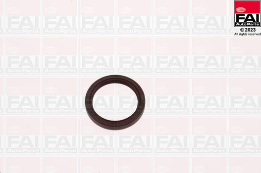 FAI AutoParts OS1192 - Bague d'étanchéité, arbre à cames droxauto.com