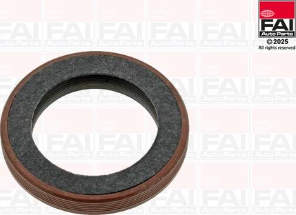 FAI AutoParts OS1159 - Bague d'étanchéité, vilebrequin droxauto.com
