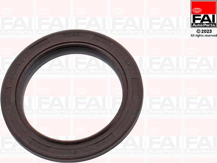 FAI AutoParts OS1157A - Bague d'étanchéité, vilebrequin droxauto.com