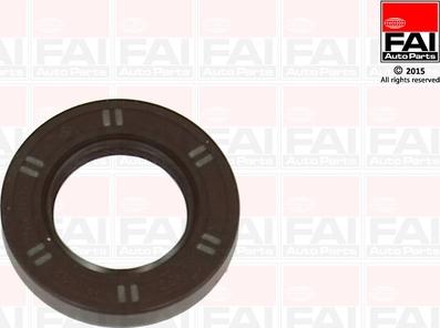 FAI AutoParts OS1853 - Bague d'étanchéité, arbre à cames droxauto.com