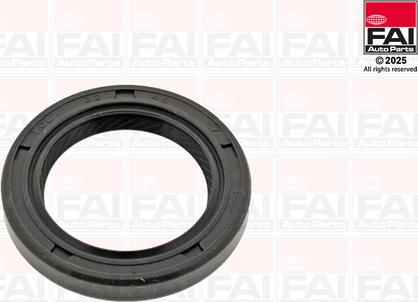 FAI AutoParts OS1804 - Bague d'étanchéité, arbre à cames droxauto.com
