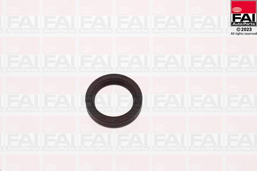 FAI AutoParts OS1315 - Bague d'étanchéité, vilebrequin droxauto.com