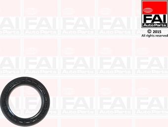 FAI AutoParts OS1320 - Bague d'étanchéité, vilebrequin droxauto.com