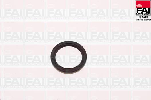 FAI AutoParts OS1321 - Bague d'étanchéité, vilebrequin droxauto.com