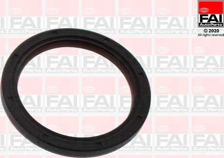 FAI AutoParts OS1322 - Bague d'étanchéité, vilebrequin droxauto.com