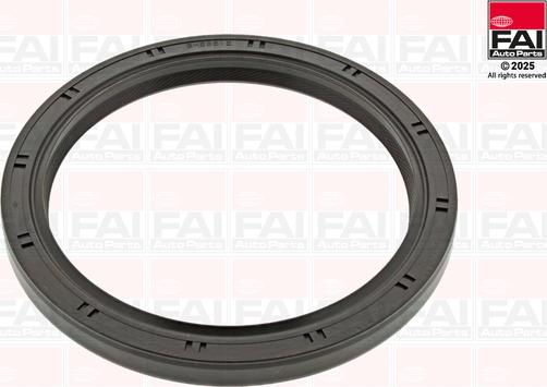 FAI AutoParts OS1292 - Bague d'étanchéité, vilebrequin droxauto.com
