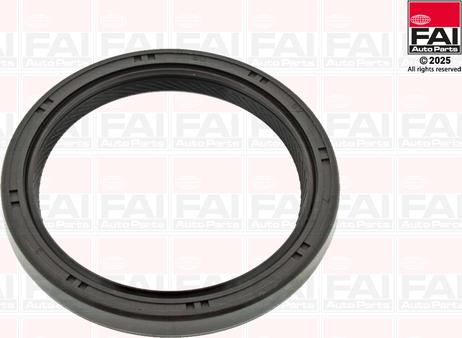 FAI AutoParts OS1297 - Bague d'étanchéité, vilebrequin droxauto.com