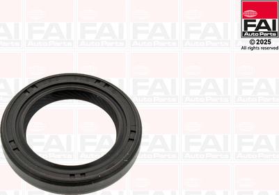 FAI AutoParts OS1269 - Bague d'étanchéité, vilebrequin droxauto.com