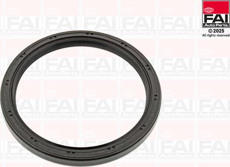 FAI AutoParts OS1275 - Bague d'étanchéité, vilebrequin droxauto.com