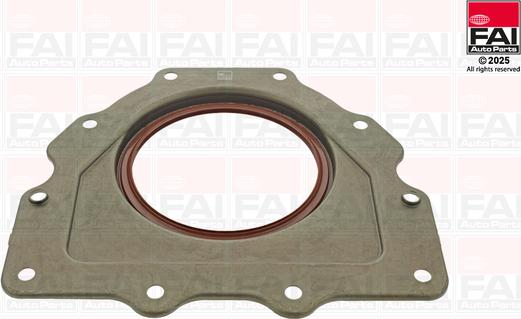 FAI AutoParts OS1772 - Bague d'étanchéité, vilebrequin droxauto.com