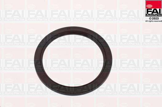 FAI AutoParts OS850 - Bague d'étanchéité, vilebrequin droxauto.com