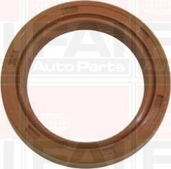 FAI AutoParts OS853B - Bague d'étanchéité, arbre à cames droxauto.com