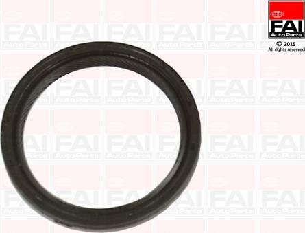 FAI AutoParts OS801 - Bague d'étanchéité, vilebrequin droxauto.com