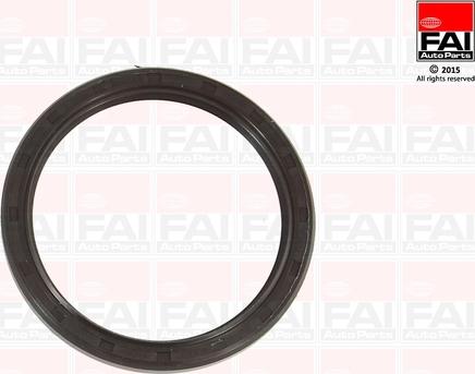FAI AutoParts OS874 - Bague d'étanchéité, vilebrequin droxauto.com