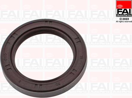 FAI AutoParts OS369 - Bague d'étanchéité, arbre à cames droxauto.com
