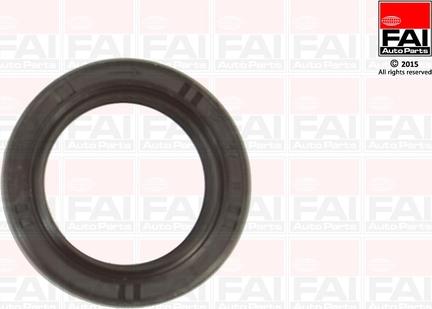 FAI AutoParts OS336 - Bague d'étanchéité, vilebrequin droxauto.com