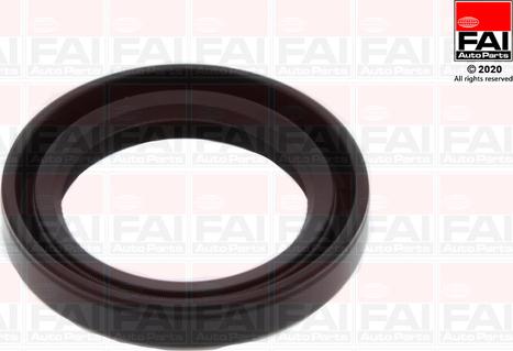 FAI AutoParts OS324 - Bague d'étanchéité, vilebrequin droxauto.com