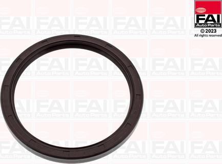 FAI AutoParts OS2142 - Bague d'étanchéité, vilebrequin droxauto.com