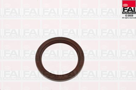 FAI AutoParts OS2103 - Bague d'étanchéité, vilebrequin droxauto.com