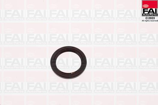 FAI AutoParts OS2110 - Bague d'étanchéité, vilebrequin droxauto.com