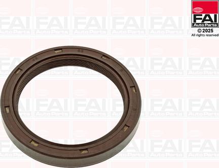 FAI AutoParts OS2171 - Bague d'étanchéité, vilebrequin droxauto.com